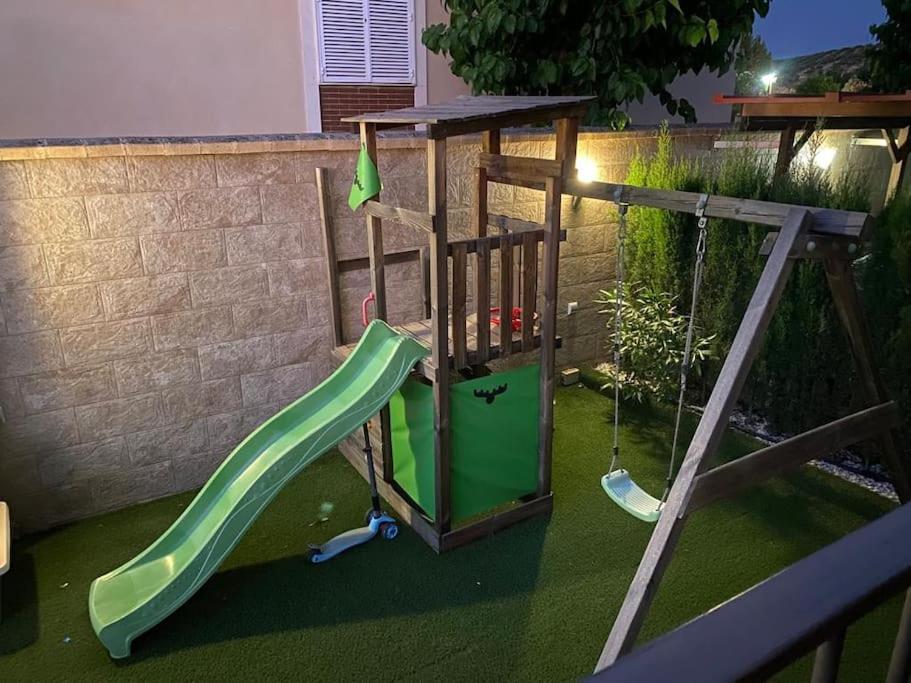 Casa Aries - Villa Con Piscina Privada Linares  Exterior photo